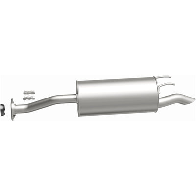 Exhaust Direct-Fit Muffler Kit<br> 12-15 Honda Civic 1.5L,1.8L