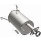 Exhaust Direct-Fit Muffler Kit<br> 97-01 Honda CR-V 2.0L