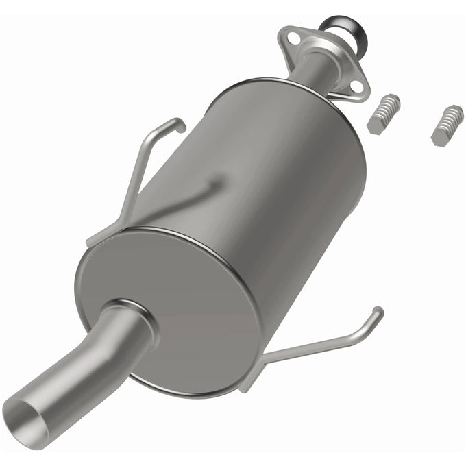 Exhaust Direct-Fit Muffler Kit<br> 97-01 Honda CR-V 2.0L