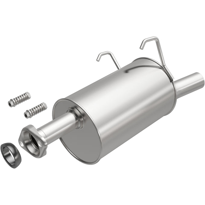 Exhaust Direct-Fit Muffler Kit<br> 97-01 Honda CR-V 2.0L