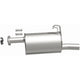 Exhaust Direct-Fit Muffler Kit<br> 97-01 Honda CR-V 2.0L