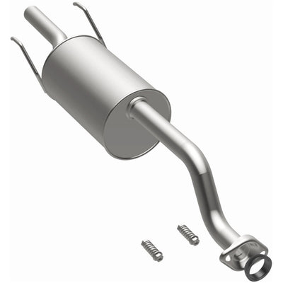Exhaust Direct-Fit Muffler Kit<br> 92-00 Acura EL,Honda Civic 1.5L 1.6L