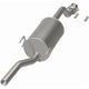 Exhaust Direct-Fit Muffler Kit<br> 92-00 Acura EL,Honda Civic 1.5L 1.6L