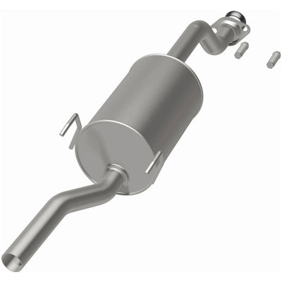 Exhaust Direct-Fit Muffler Kit<br> 92-00 Acura EL,Honda Civic 1.5L 1.6L