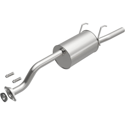 Exhaust Direct-Fit Muffler Kit<br> 92-00 Acura EL,Honda Civic 1.5L 1.6L