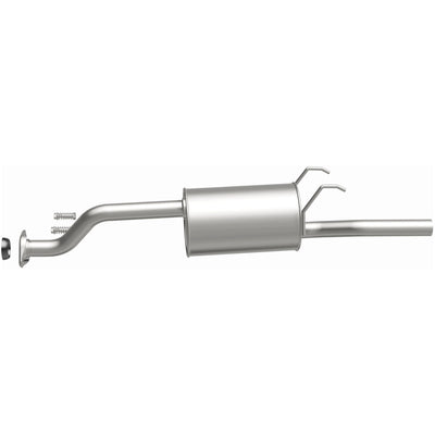 Exhaust Direct-Fit Muffler Kit<br> 92-00 Acura EL,Honda Civic 1.5L 1.6L