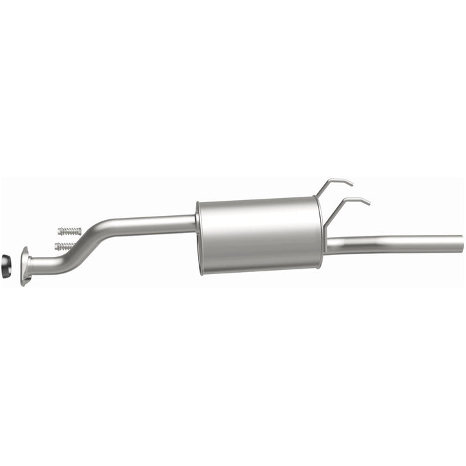 Exhaust Direct-Fit Muffler Kit<br> 92-00 Acura EL,Honda Civic 1.5L 1.6L