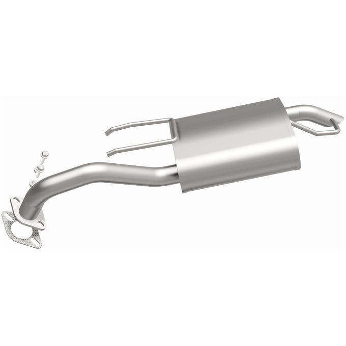 Exhaust Direct-Fit Muffler Kit<br> 01-03 Hyundai Elantra 2.0L