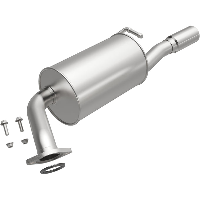 Exhaust Direct-Fit Muffler Kit<br> 03-08 MAZDA6 2.3L