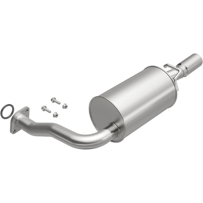 Exhaust Direct-Fit Muffler Kit<br> 03-08 MAZDA6 2.3L