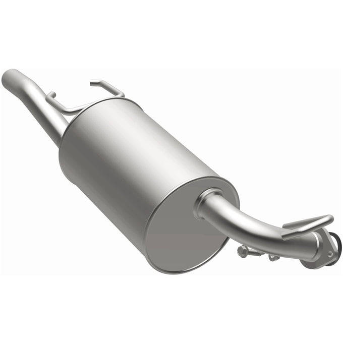 Exhaust Direct-Fit Muffler Kit<br> 93-97 Toyota Corolla,Geo Prizm 1.6L, 1.8L