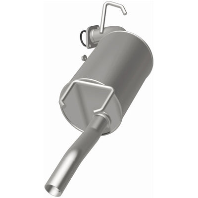 Exhaust Direct-Fit Muffler Kit<br> 93-97 Toyota Corolla,Geo Prizm 1.6L, 1.8L