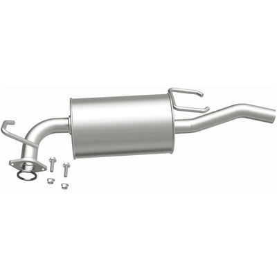Exhaust Direct-Fit Muffler Kit<br> 93-97 Toyota Corolla,Geo Prizm 1.6L, 1.8L
