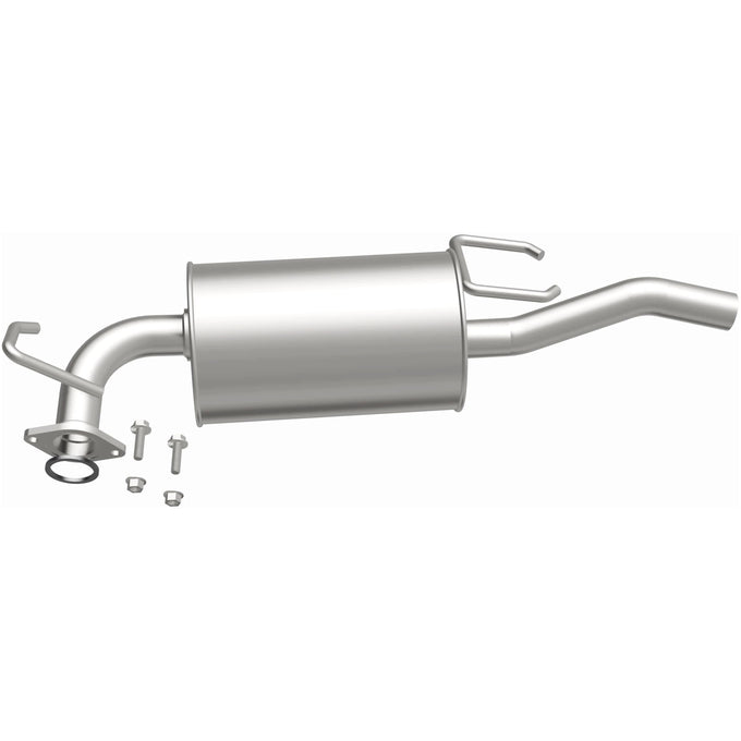 Exhaust Direct-Fit Muffler Kit<br> 93-97 Toyota Corolla,Geo Prizm 1.6L, 1.8L