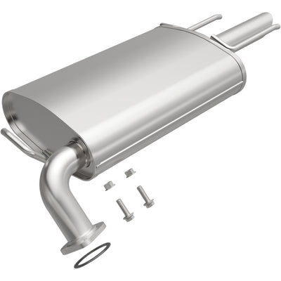 Exhaust Direct-Fit Muffler Kit<br> 02-08 Toyota Camry/Solara,Lexus ES300, 2.4L, 3.0L