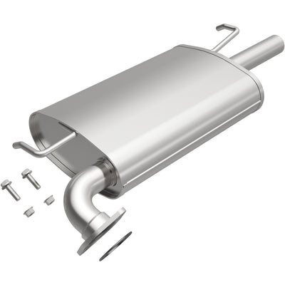 Exhaust Direct-Fit Muffler Kit<br> 97-01 Toyota Camry 3.0L