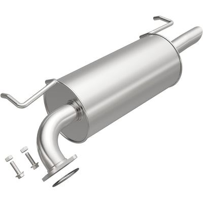 Exhaust Direct-Fit Muffler Kit<br> 97-03 Toyota Camry/Solara 2.2L, 2.4L