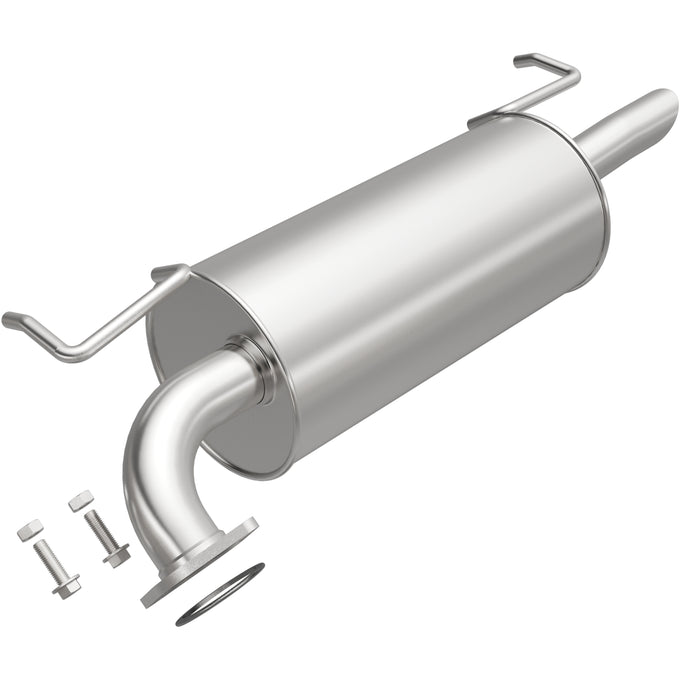 Exhaust Direct-Fit Muffler Kit<br> 97-03 Toyota Camry/Solara 2.2L, 2.4L