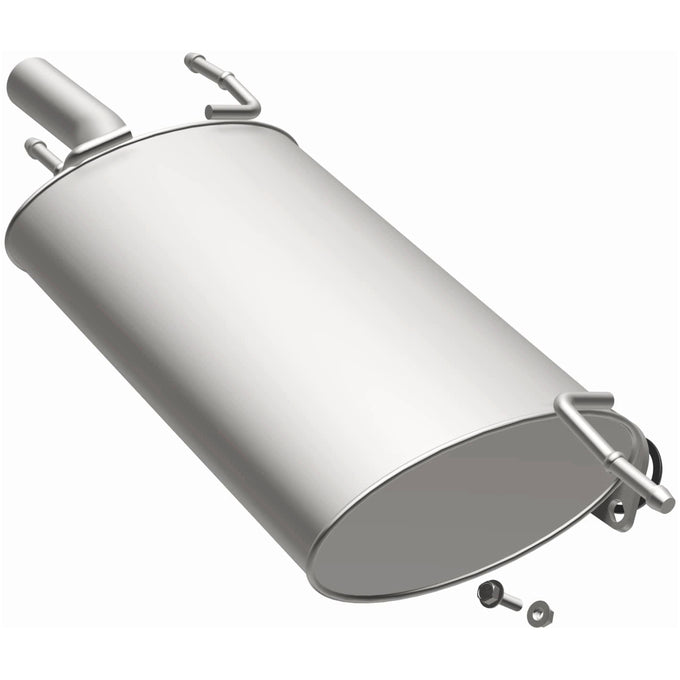 Exhaust Direct-Fit Muffler Kit<br> 95-96 Toyota Camry 2.2L