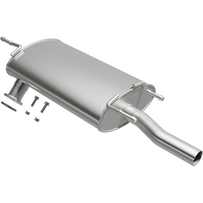 Exhaust Direct-Fit Muffler Kit<br> 95-96 Toyota Camry 2.2L