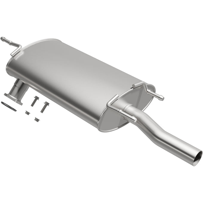 Exhaust Direct-Fit Muffler Kit<br> 95-96 Toyota Camry 2.2L