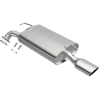 Exhaust Direct-Fit Muffler Kit<br> 97-99 Toyota Avalon 3.0L