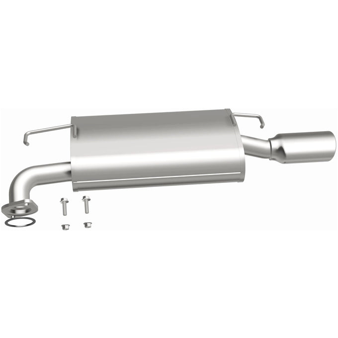 Exhaust Direct-Fit Muffler Kit<br> 97-99 Toyota Avalon 3.0L