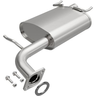 Exhaust Direct-Fit Muffler Kit<br> 07-11 Toyota Camry 2.4L, 2.5L