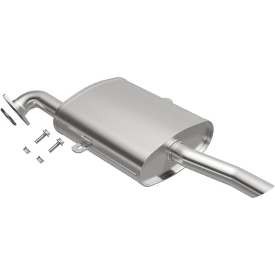 Exhaust Direct-Fit Muffler Kit<br> 98-02 Toyota Corolla, Chevrolet Prizm 1.8L
