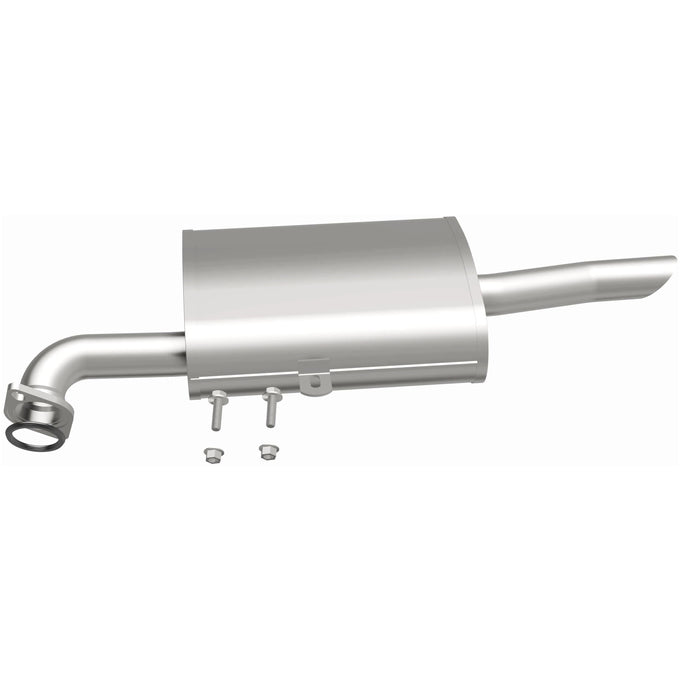 Exhaust Direct-Fit Muffler Kit<br> 98-02 Toyota Corolla, Chevrolet Prizm 1.8L