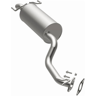 Exhaust Direct-Fit Muffler Kit<br> 03-06 Subaru Baja 2.5L