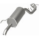 Exhaust Direct-Fit Muffler Kit<br> 03-06 Subaru Baja 2.5L