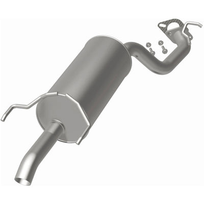 Exhaust Direct-Fit Muffler Kit<br> 03-06 Subaru Baja 2.5L