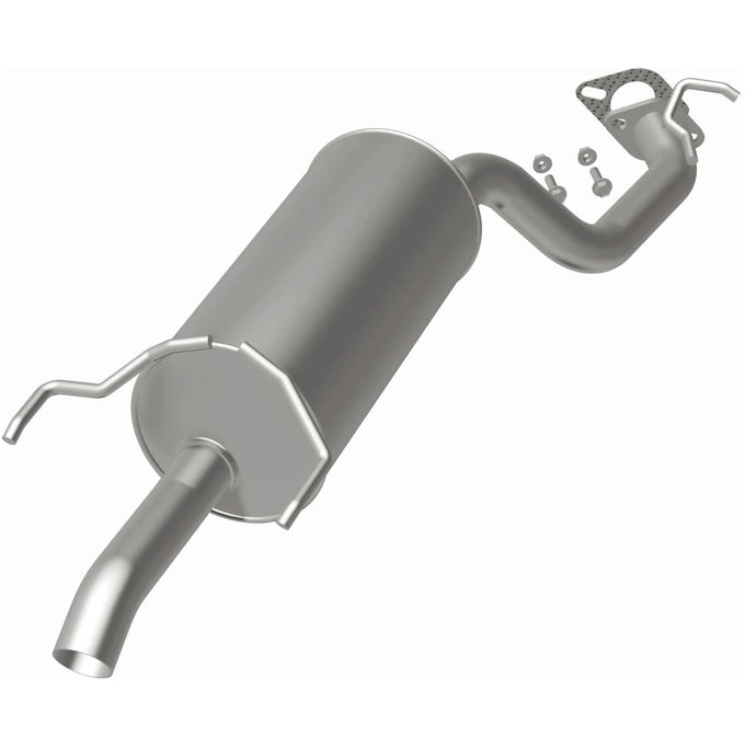 Exhaust Direct-Fit Muffler Kit<br> 03-06 Subaru Baja 2.5L