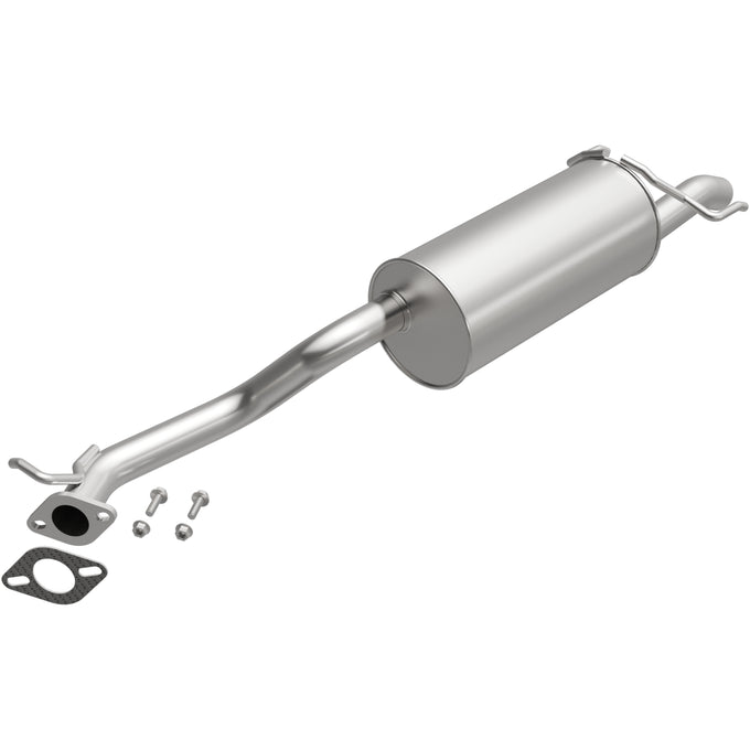 Exhaust Direct-Fit Muffler Kit<br> 03-06 Subaru Baja 2.5L