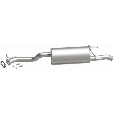 Exhaust Direct-Fit Muffler Kit<br> 03-06 Subaru Baja 2.5L