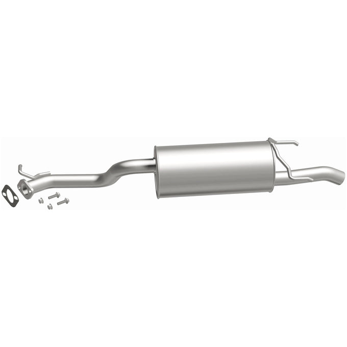 Exhaust Direct-Fit Muffler Kit<br> 03-06 Subaru Baja 2.5L