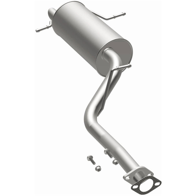 Exhaust Direct-Fit Muffler Kit<br> 98-05 Subaru Forester 2.5L