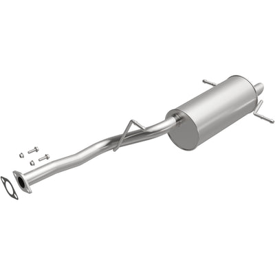 Exhaust Direct-Fit Muffler Kit<br> 98-05 Subaru Forester 2.5L