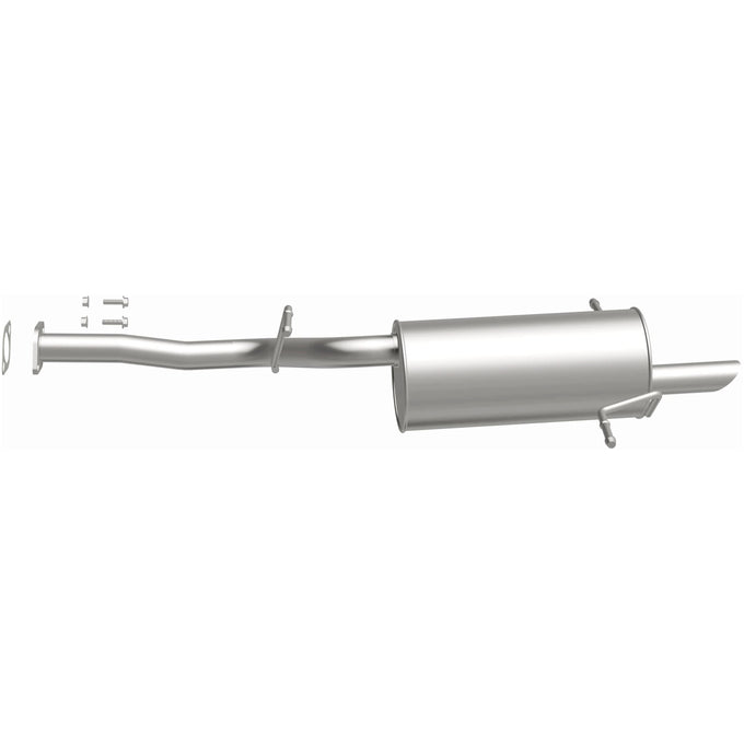 Exhaust Direct-Fit Muffler Kit<br> 98-05 Subaru Forester 2.5L