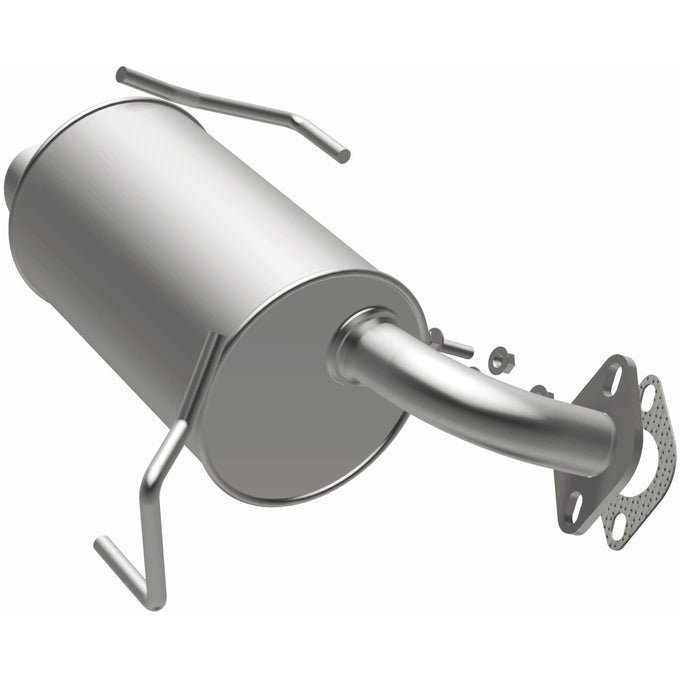 Exhaust Direct-Fit Muffler Kit<br> 05-09 Subaru Legacy 2.5L