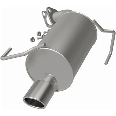 Exhaust Direct-Fit Muffler Kit<br> 05-09 Subaru Legacy 2.5L