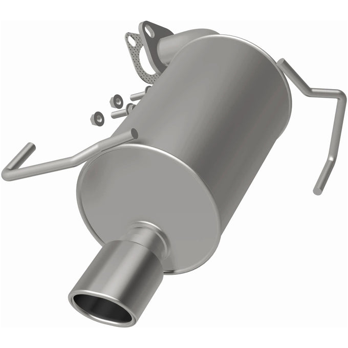 Exhaust Direct-Fit Muffler Kit<br> 05-09 Subaru Legacy 2.5L