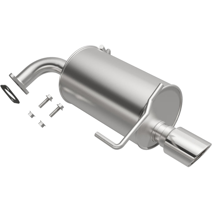 Exhaust Direct-Fit Muffler Kit<br> 05-09 Subaru Legacy 2.5L