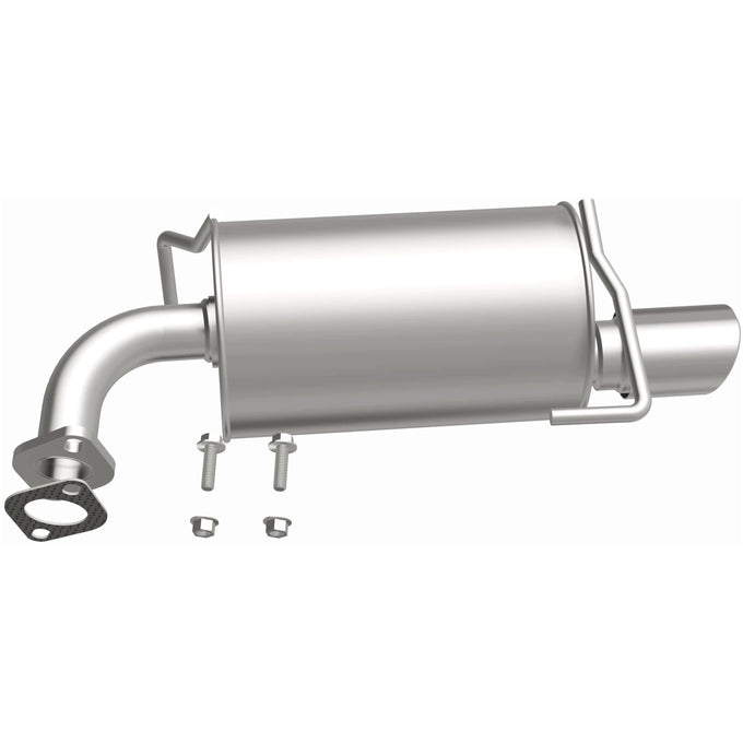 Exhaust Direct-Fit Muffler Kit<br> 05-09 Subaru Legacy 2.5L