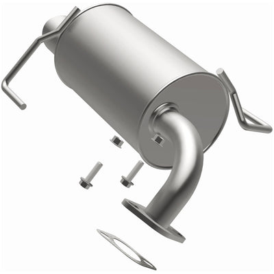 Exhaust Direct-Fit Muffler Kit<br> 05-09 Subaru Legacy 2.5L