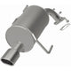 Exhaust Direct-Fit Muffler Kit<br> 05-09 Subaru Legacy 2.5L