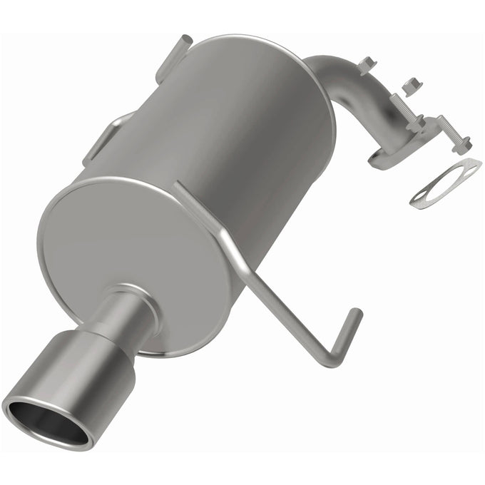 Exhaust Direct-Fit Muffler Kit<br> 05-09 Subaru Legacy 2.5L