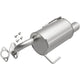 Exhaust Direct-Fit Muffler Kit<br> 05-09 Subaru Legacy 2.5L