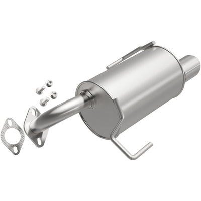 Exhaust Direct-Fit Muffler Kit<br> 05-09 Subaru Legacy 2.5L